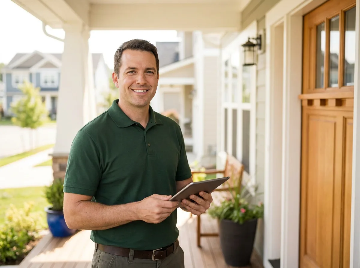 Pest control FAQs for Vernon, NJ